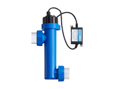 Blue Lagoon UV-C T5 21 W