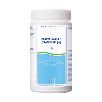 Active Oxygen Granular (A)