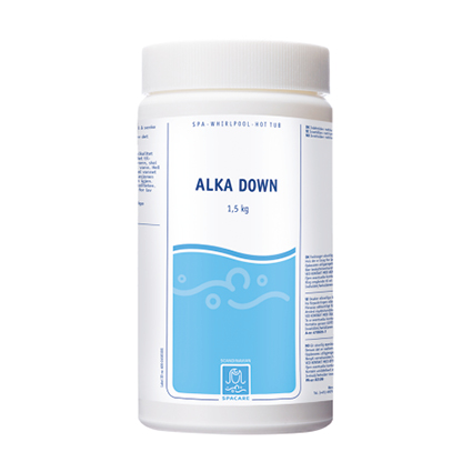 Alka Down