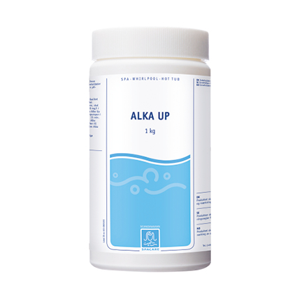 Alka Up