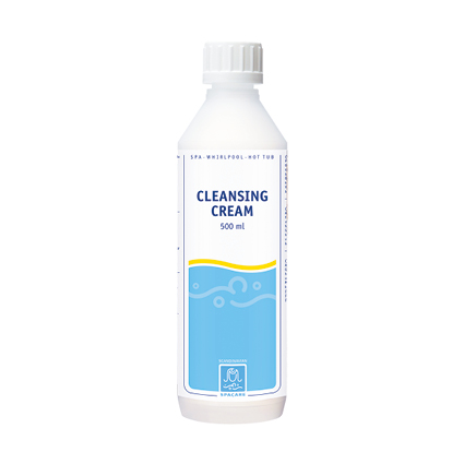 Cleansing Cream