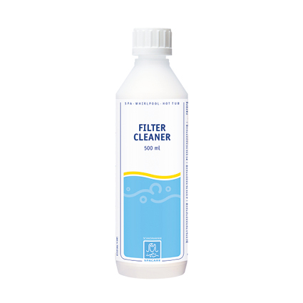 Filter Cleaner