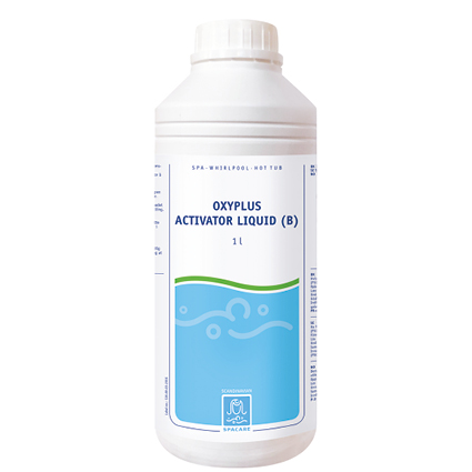 Oxyplus Activator Liquid (B)