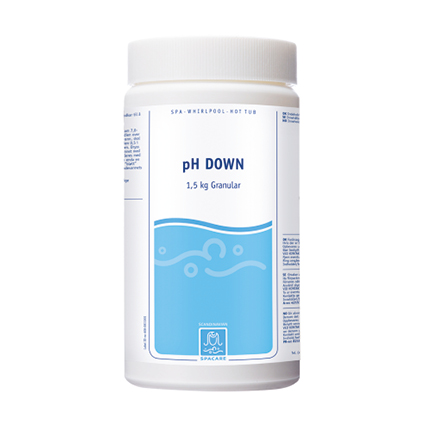 PH-Down Granular