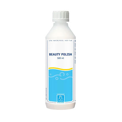 Spa Care Beauty Polish