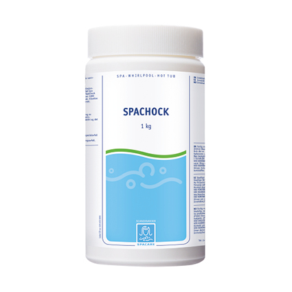 Spachock