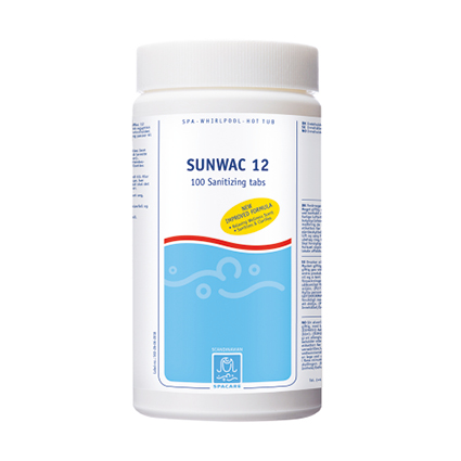 Sunwac 12